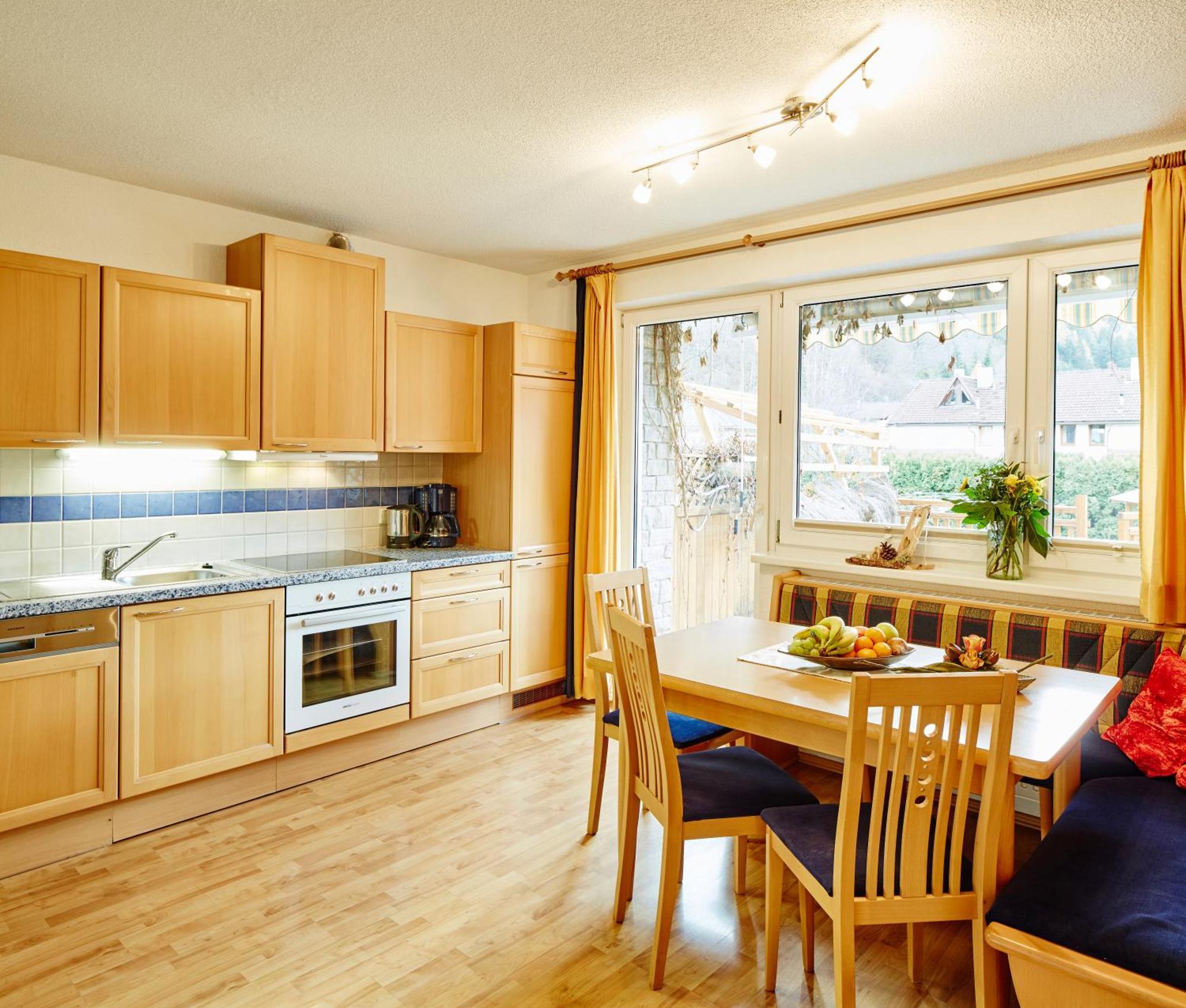 Das Edelweiss - Apartment Kuprian Рід-ім-Оберіннталь Екстер'єр фото
