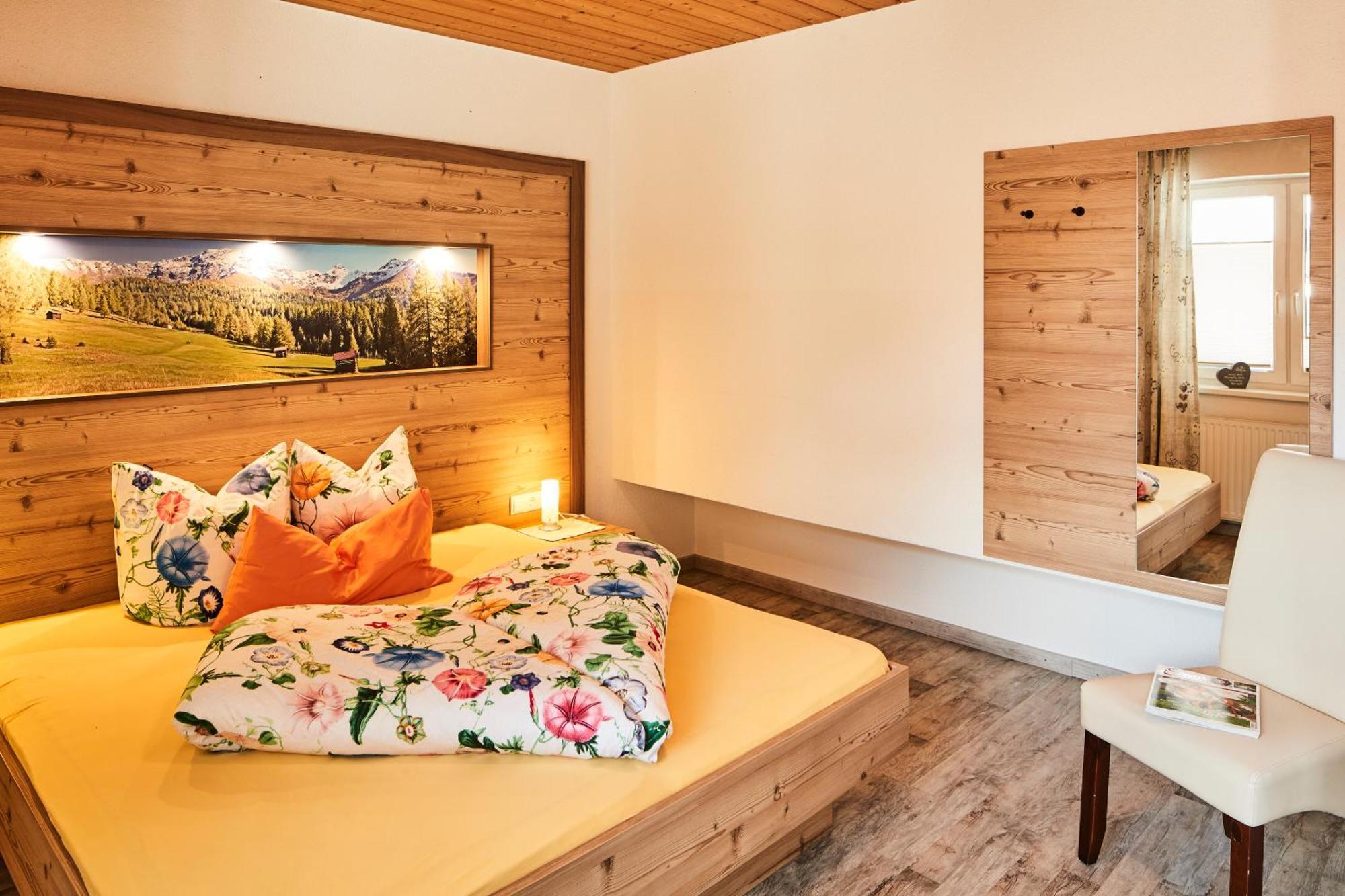 Das Edelweiss - Apartment Kuprian Рід-ім-Оберіннталь Екстер'єр фото